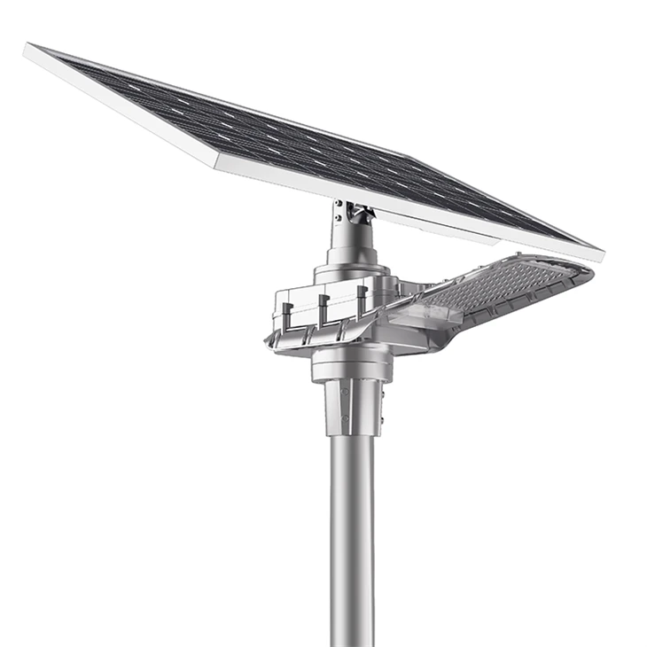 60w LED Solar Street Lights Outdoor 60w LED Solar Street Lights Outdoor
