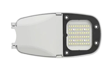 Segðu skilgreininguna á LED götuljósi