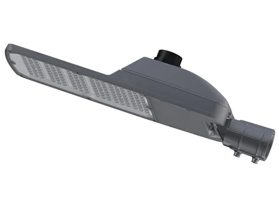 LED götuljós er betri kostur fyrir lýsingu á akbrautum